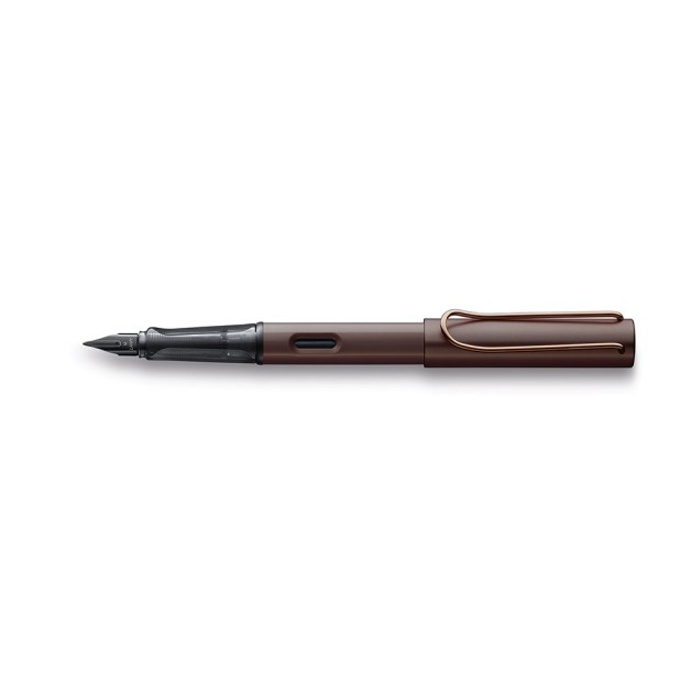 Lamy Lx Marron Vulpen