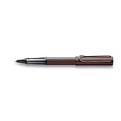 Lamy Lx Marron Rollerball
