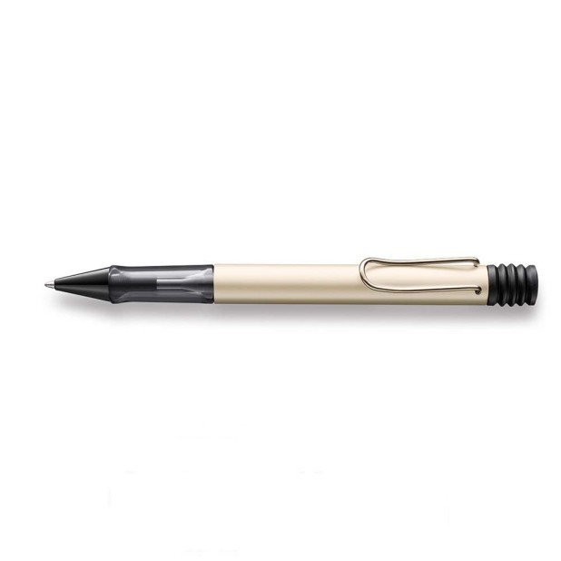 Lamy Lx Palladium Ballpoint