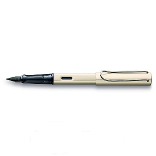 Lamy Lx Palladium Fountain pen