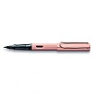 Lamy Lx Rose Gold Fountain pen