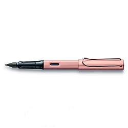 Lamy Lx Rose Gold Fountain pen