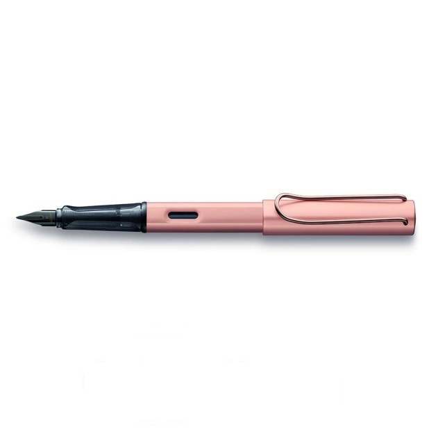 Lamy Lx Rose Gold Fountain pen