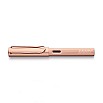 Lamy Lx Rose Gold Fountain pen