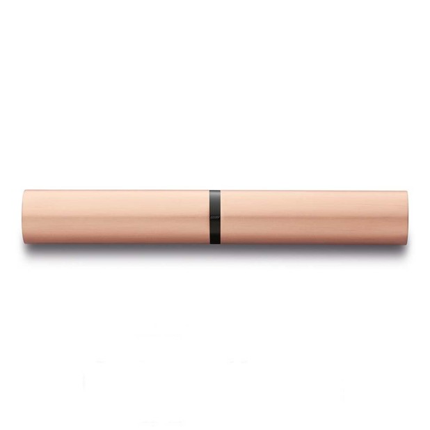 Lamy Lx Rose Gold Ballpoint
