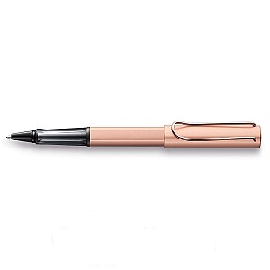 Lamy Lx Rose Gold Rollerball