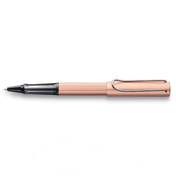 Lamy Lx Rose Gold Rollerball
