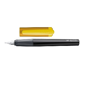 Lamy Nexx Harry Potter Hufflepuff Fountain pen