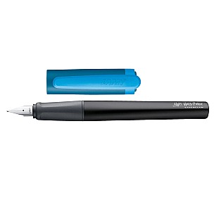 Lamy Nexx Harry Potter Ravenclaw Füllfederhalter