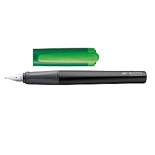 Lamy Nexx Harry Potter Slytherin Füllfederhalter