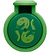 Lamy Nexx Harry Potter Slytherin Fountain pen