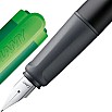 Lamy Nexx Harry Potter Slytherin Fountain pen