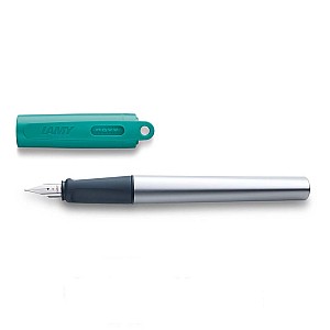 Lamy Nexx Smaragd Fountain pen