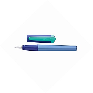 Lamy Nexx Multiblue Füllfederhalter