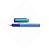Lamy Nexx Multiblue Fountain pen