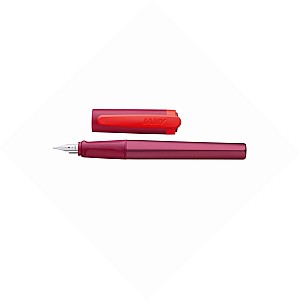 Lamy Nexx Multired Füllfederhalter