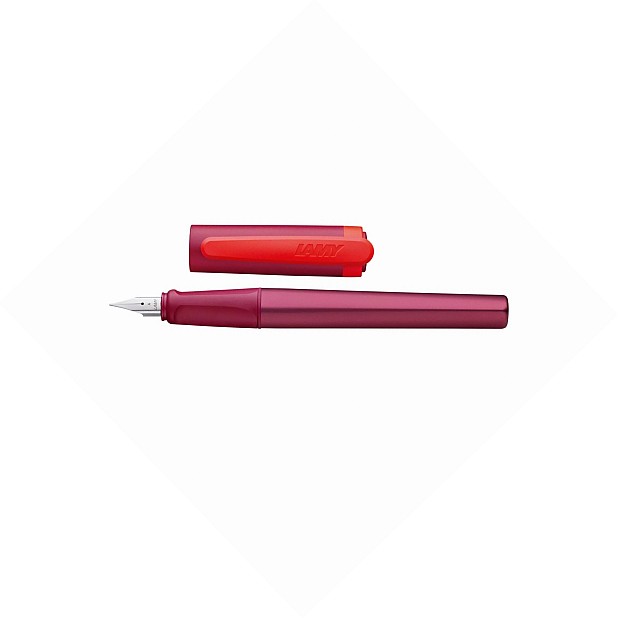 Lamy Nexx Multired Vulpen