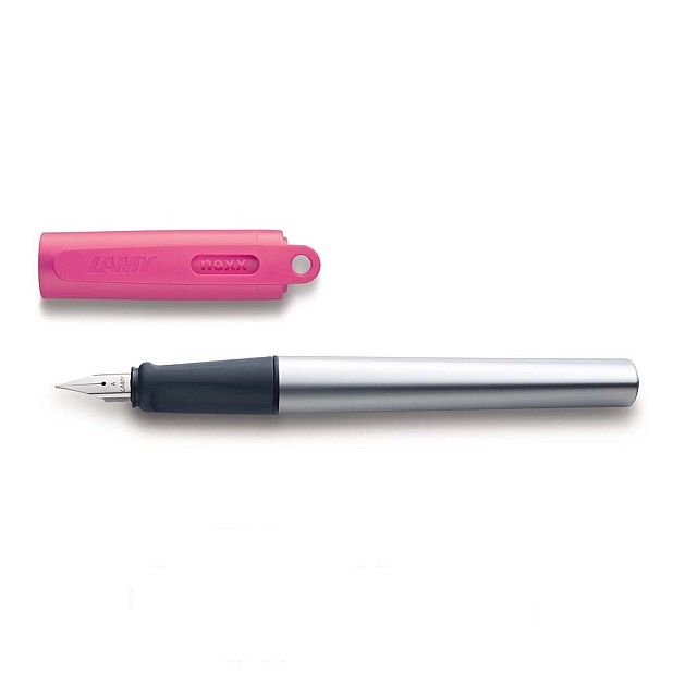 Lamy Nexx Pink Vulpen