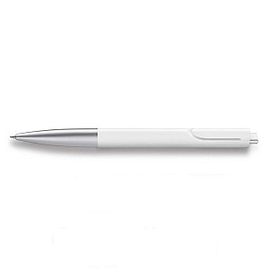 Lamy Noto Wit Balpen