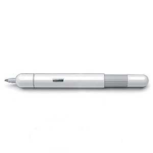Lamy Pico White Esferográfica
