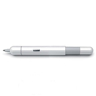 Lamy Pico Wit Balpen