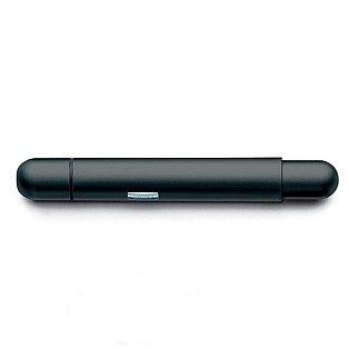 Lamy Pico Mat Zwart Balpen
