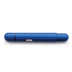 Lamy Pico Matte Blue Ballpoint