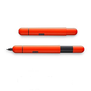 Lamy Pico Laser Orange Esferográfica