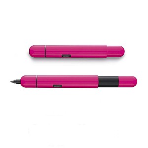 Lamy Pico Neon Pink Esferográfica