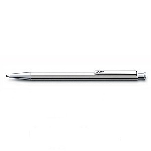 Lamy ST Stainless Steel Esferográfica