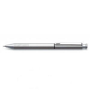 Lamy ST Stainless Steel Twinpen