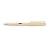 Lamy Safari Cream 2022 Special Edition Fountain Pen