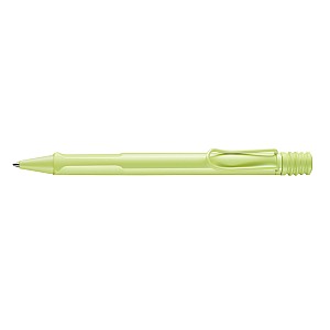 Lamy Safari Spring Green 2023 Special Edition Balpen