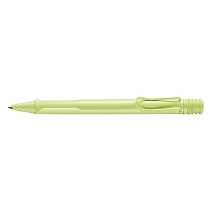 Lamy Safari Spring Green 2023 Special Edition Balpen