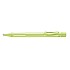 Lamy Safari Spring Green 2023 Special Edition Kulspetspenna