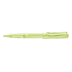 Lamy Safari Spring Green 2023 Special Edition Rollerball