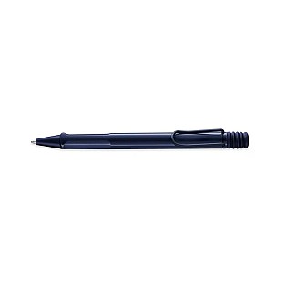 Lamy Safari Dark Dusk 2025 Special Edition Balpen