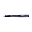 Lamy Safari Dark Dusk 2025 Special Edition Fountain Pen