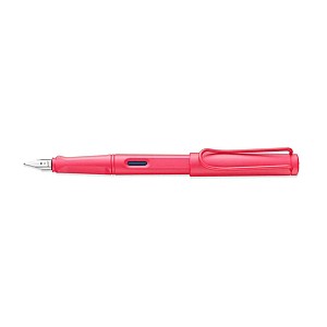 Lamy Safari Sunset 2025 Special Edition Fountain Pen