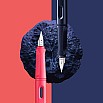 Lamy Safari Dark Dusk 2025 Special Edition Fountain Pen
