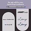 Lamy Safari Meteora 2026 Special Edition Rollerball