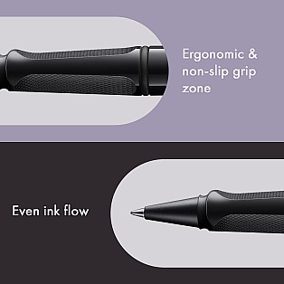 Lamy Safari Meteorite 2026 Special Edition Ballpoint