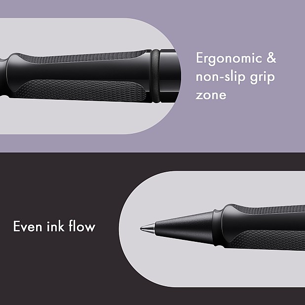 Lamy Safari Meteorite 2026 Special Edition Ballpoint