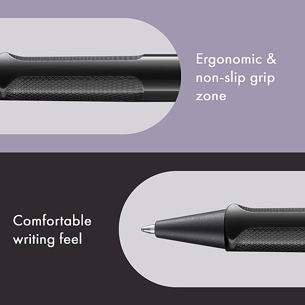 Lamy Safari Meteorite 2026 Special Edition Ballpoint