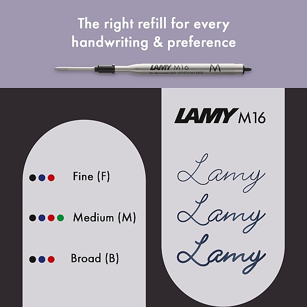 Lamy Safari Meteorite 2026 Special Edition Ballpoint