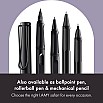 Lamy Safari Meteorite 2026 Special Edition Plumo Estilográfica