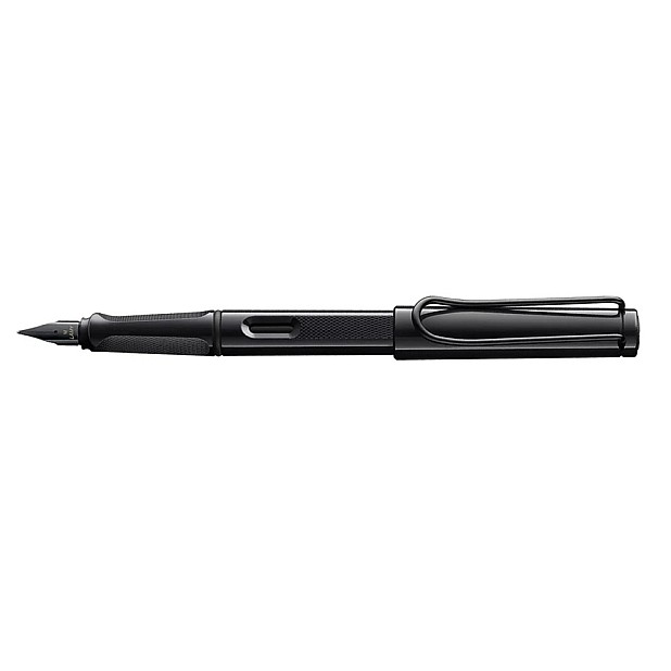 Lamy Safari Meteorite 2026 Special Edition Plumo Estilográfica