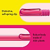 Lamy Safari NeonPink 2026 Special Edition Ballpoint