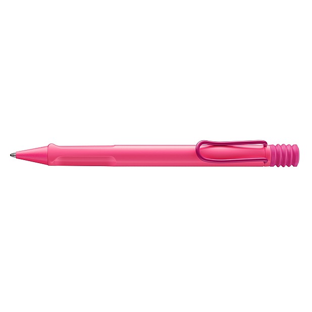 Lamy Safari NeonPink 2026 Special Edition Kugelschreiber