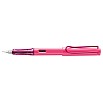 Lamy Safari NeonPink 2026 Special Edition Fountain Pen
